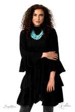 Load image into Gallery viewer, The Amy Zi Collection Necklace Paparazzi Accessories