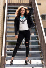 Load image into Gallery viewer, The Amy Zi Collection Necklace Paparazzi Accessories