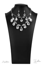 Load image into Gallery viewer, The Sarah Zi Collection Necklace Paparazzi Accessories