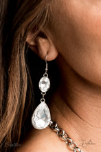 Load image into Gallery viewer, The Sarah Zi Collection Necklace Paparazzi Accessories