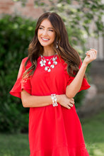 Load image into Gallery viewer, The Sarah Zi Collection Necklace Paparazzi Accessories