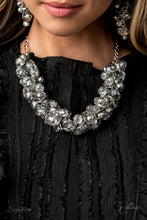 Load image into Gallery viewer, The Haydee Zi Collection Necklace Paparazzi Accessories