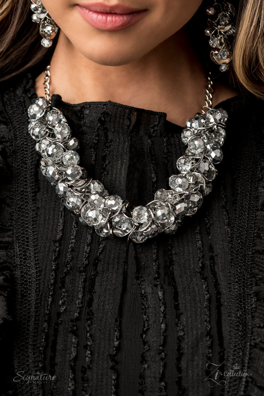 The Haydee Zi Collection Necklace Paparazzi Accessories