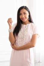 Load image into Gallery viewer, The LeCricia Zi Collection Necklace Paparazzi Accessories
