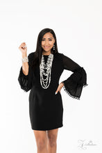 Load image into Gallery viewer, The LeCricia Zi Collection Necklace Paparazzi Accessories