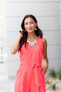 2020 Zi,rhinestones,short necklace,silver,Unpredictable Zi Collection White Rhinestone Necklace