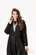 Load image into Gallery viewer, Defiant Zi Collection Necklace Paparazzi Accessories