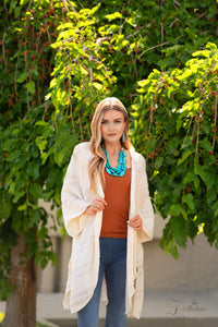 2020 Zi,crackle stone,short necklace,turquoise,Authentic Zi Collection Necklace