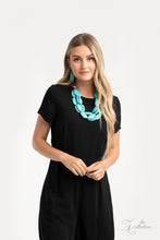Load image into Gallery viewer, Authentic Zi Collection Necklace Paparazzi Accessories
