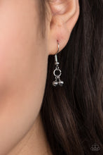 Load image into Gallery viewer, Liberty and Justice For All Red Necklace Paparazzi Accessories