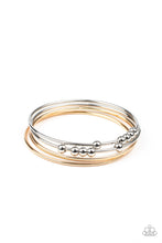 Load image into Gallery viewer, Stack Challenge Multi Bangle Bracelet Paparazzi Accessories