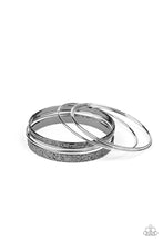 Load image into Gallery viewer, Full Circle Multi Bangle Bracelets Paparazzi Accessories