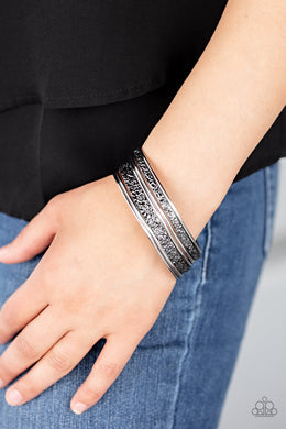 Full Circle Multi Bangle Bracelets Paparazzi Accessories