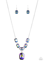 Load image into Gallery viewer, Million Dollar Moment - Multi Necklace Paparazzi Accessories