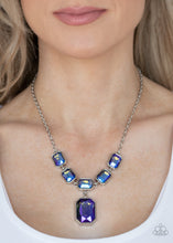 Load image into Gallery viewer, Million Dollar Moment - Multi Necklace Paparazzi Accessories