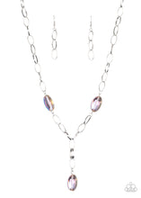 Load image into Gallery viewer, Power Up - Multi Necklace Paparazzi Accessories