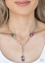 Load image into Gallery viewer, Power Up - Multi Necklace Paparazzi Accessories