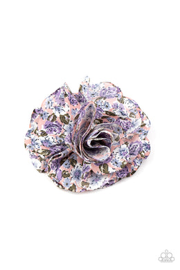 Springtime Sensation Multi Hair Accessory Paparazzi Accessories