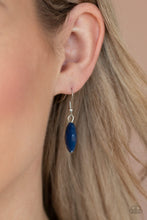 Load image into Gallery viewer, Max Volume - Blue Necklace Paparazzi Accessories