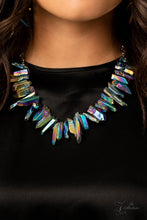 Load image into Gallery viewer, Charismatic Zi Collection Necklace Paparazzi Accessories