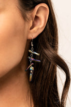 Load image into Gallery viewer, Charismatic Zi Collection Necklace Paparazzi Accessories