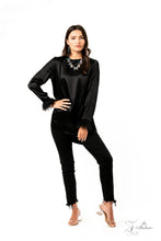 Load image into Gallery viewer, Charismatic Zi Collection Necklace Paparazzi Accessories