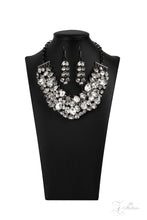 Load image into Gallery viewer, Ambitious Zi Collection Necklace Paparazzi Accessories