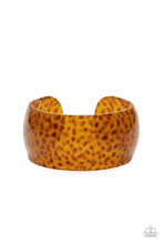 Load image into Gallery viewer, Jungle Cruise Brown Bracelet Paparazzi Accessories
