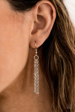 Load image into Gallery viewer, Metro Mosaic Multi Necklace Paparazzi Accessories