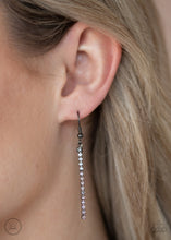 Load image into Gallery viewer, Catch You LAYER! - Black Necklace Paparazzi Accessories