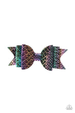 Load image into Gallery viewer, BOW Your Mind - Multi Hair Accessory Paparazzi Accessories