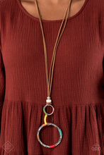 Load image into Gallery viewer, Rural Renovation Multi Necklace Paparazzi Accessories