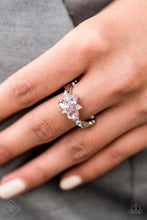 Load image into Gallery viewer, Here You GLOW - Pink Paparazzi Accessories