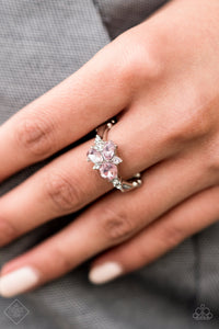 Dainty Back,pink,rhinestones,Skinny Back,Wide Back,Here You GLOW - Pink