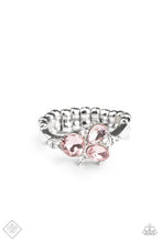 Load image into Gallery viewer, Here You GLOW - Pink Paparazzi Accessories