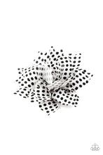 Load image into Gallery viewer, Springtime Social - White Hair Accessory Paparazzi Accessories
