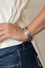 Load image into Gallery viewer, Mixed Up Metro - Multi Bracelet Paparazzi Accessories