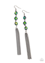 Load image into Gallery viewer, Moved to TIERS - Multi Earring Paparazzi Accessories