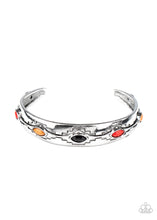 Load image into Gallery viewer, Santa Fe Scene - Multi Bracelet Paparazzi Accessories