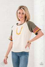 Load image into Gallery viewer, Sunset Sightings - Complete Trend Blend 0421 Paparazzi Accessories