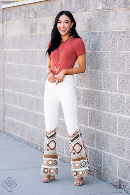 Sunset Sightings Complete Trend Blend 0521 Paparazzi Accessories