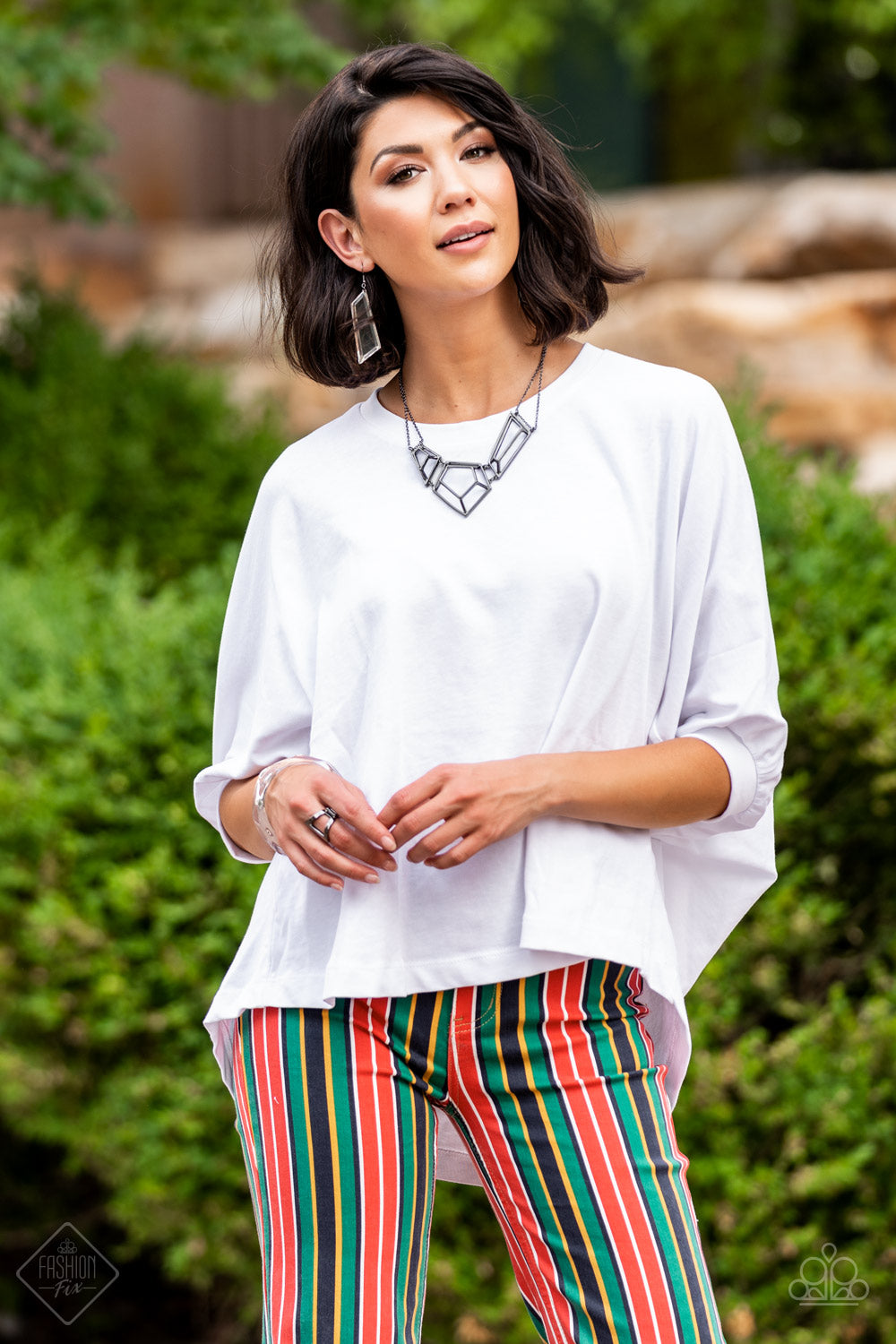 Sunset Sightings Complete Trend Blend 0821 Paparazzi Accessories