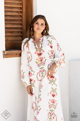 Sunset Sightings Complete Trend Blend 0921 Paparazzi Accessories