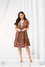 Load image into Gallery viewer, Fiercely 5th Avenue - Complete Trend Blend 0321 Paparazzi Accessories