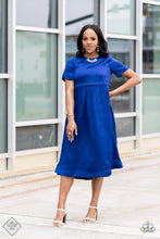 Load image into Gallery viewer, Fiercely 5th Avenue - Complete Trend Blend 0521 Paparazzi Accessories