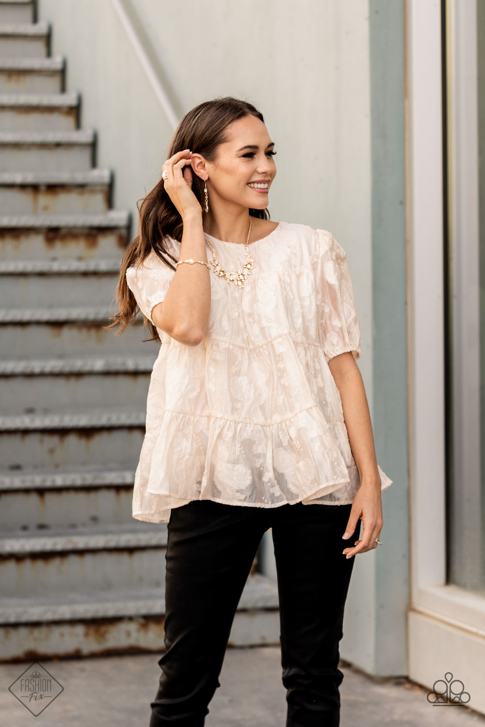 Fiercely 5th Avenue - Complete Trend Blend 0621 Paparazzi Accessories