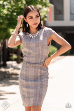 Load image into Gallery viewer, Fiercely 5th Avenue Complete Trend Blend 1021 Paparazzi Accessories