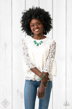 Load image into Gallery viewer, Glimpses of Malibu - Complete Trend Blend 0121 Paparazzi Accessories