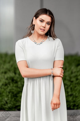 Glimpses of Malibu - Complete Trend Blend 0621 Paparazzi Accessories