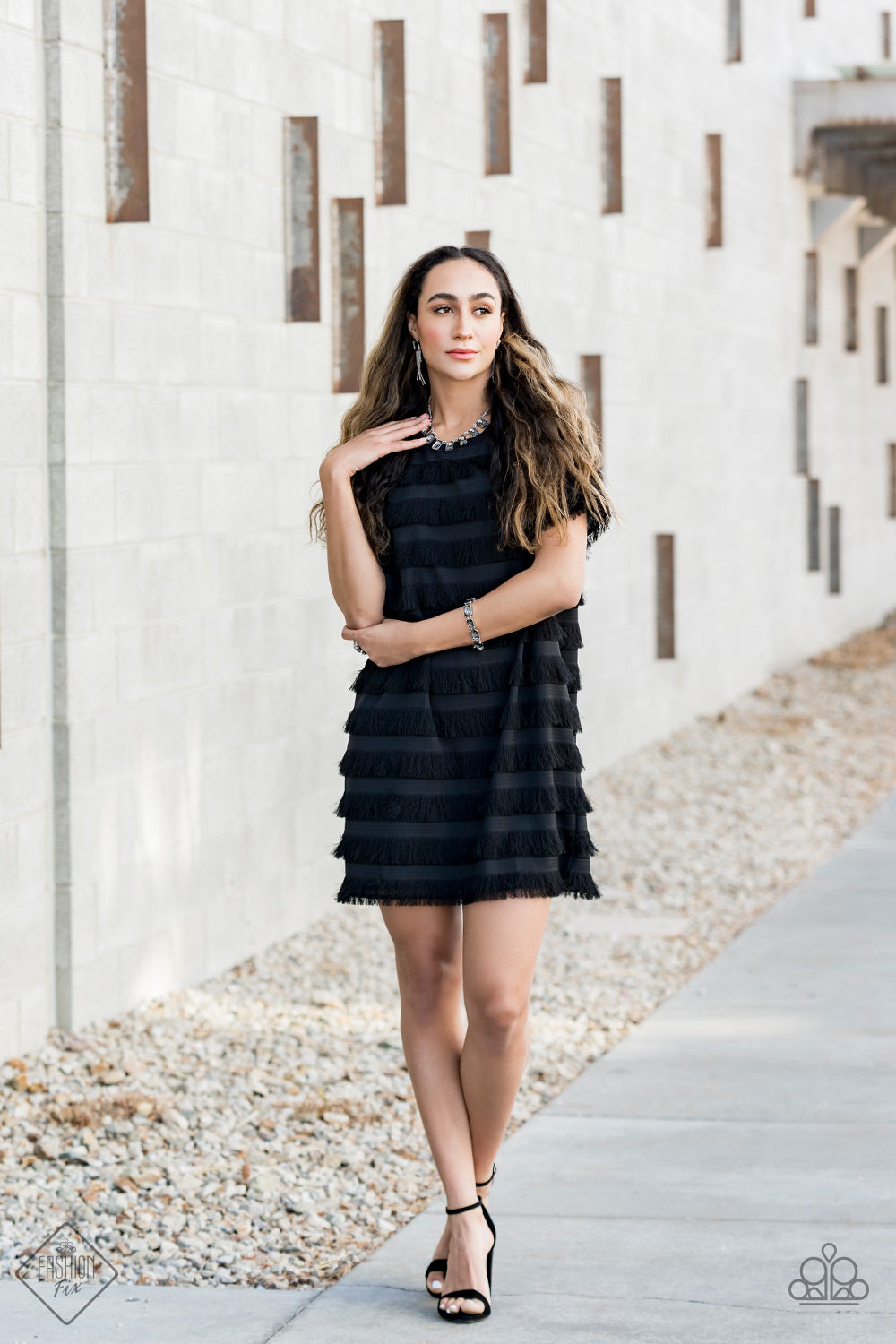 Magnificent Musings - Complete Trend Blend 0121 Paparazzi Accessories